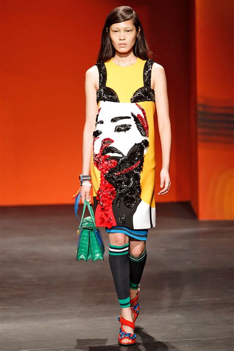 collezione miuccia prada|miuccia prada fashion.